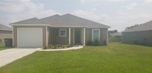 912 Sentinel Circle, Foley, AL 36535