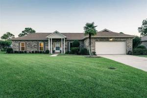 9123 Clubhouse Drive, Foley, AL 36535