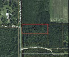County Road 95, Elberta, AL 36530