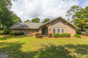444 Hilltop Drive, Gulf Shores, AL 36542