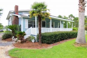 16317 Bon Bay Drive, Gulf Shores, AL 36542