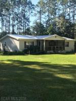 10828 Deer Foot Lane, Elberta, AL 36530