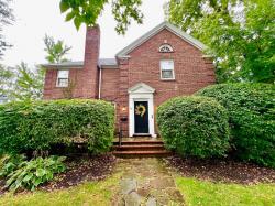 36 Bennett Avenue Binghamton, NY 13905