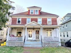 27 Schiller Street Binghamton, NY 13905