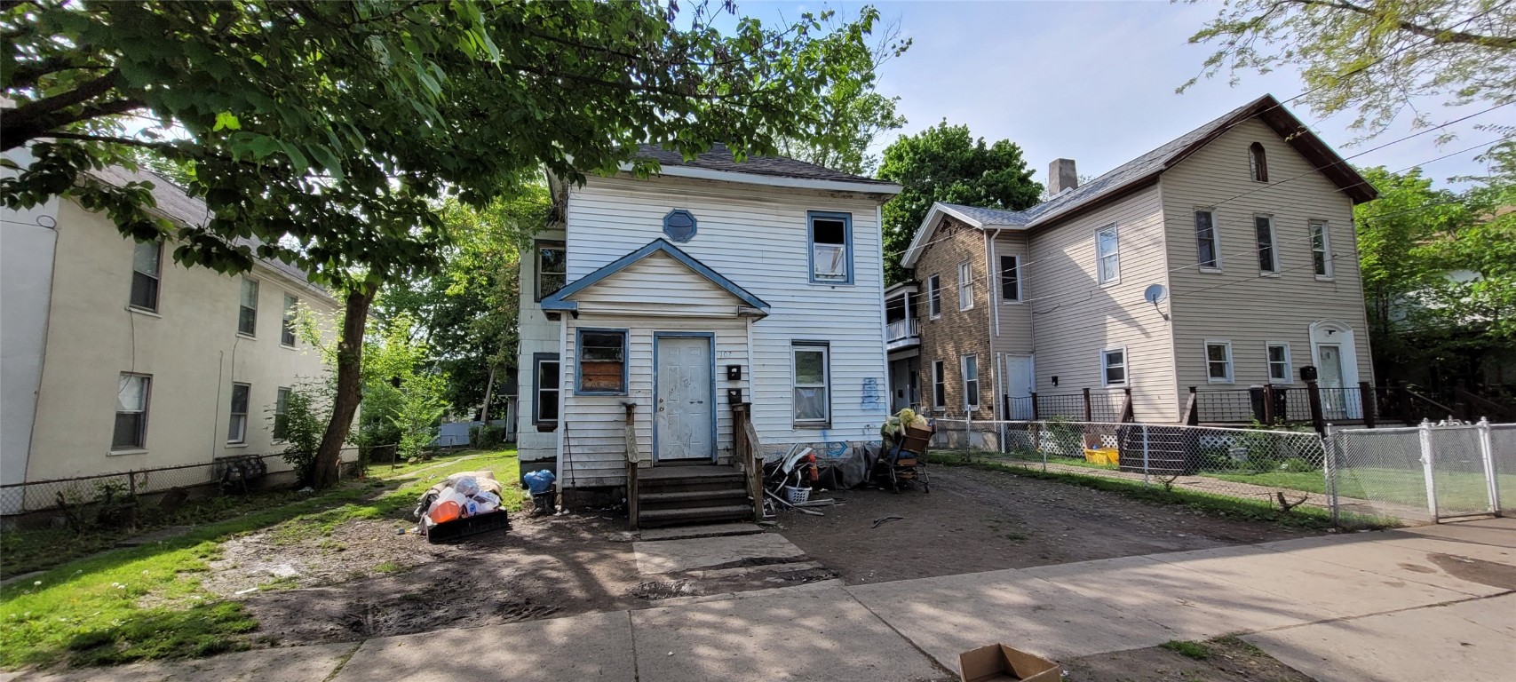 MLS 325878 103 Walnut Street Binghamton, NY 13905