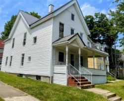 12 Birch Street Binghamton, NY 13903