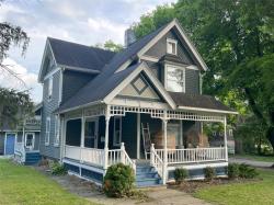 6 Front Street Owego, NY 13827