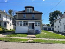 14 Merrill Street 1st Binghamton, NY 13905