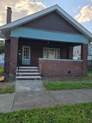 17 Cleveland Ave Binghamton, NY 13905