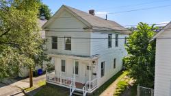 4 Florence Avenue Binghamton, NY 13905