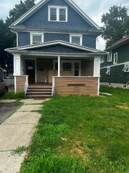 515 W Main Street UP Endicott, NY 13760