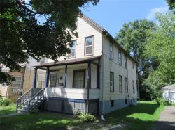 33 Mygatt Street Binghamton, NY 13905