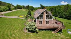 2506 Colesville Road Harpursville, NY 13787