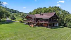 986 State Highway 41 Afton, NY 13730