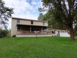 1970 Bornt Hill Road Endicott, NY 13760