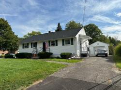 420 Lagrange Street Vestal, NY 13850