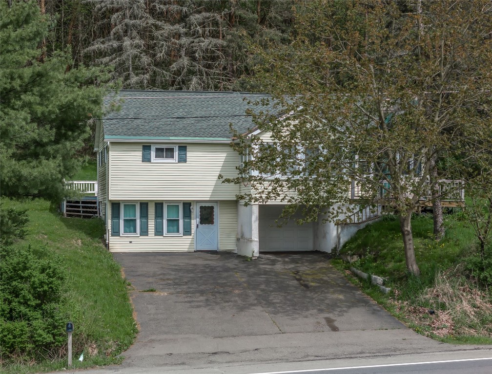 MLS 325506 3035 Nys Route 26 S Vestal, NY 13850