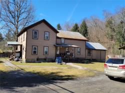 1340 & 1350 State Route 41 Willet, NY 13863