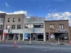 5, 7 & 9 Washington Avenue Endicott, NY 13760