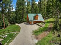 12299 Benchmark Rd Nemo, SD 57759-229