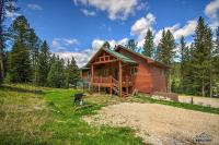 12299 Benchmark Rd Nemo, SD 57759-229