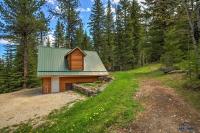 12299 Benchmark Rd Nemo, SD 57759-229