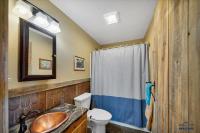 12299 Benchmark Rd Nemo, SD 57759-229