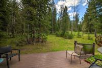 12299 Benchmark Rd Nemo, SD 57759-229