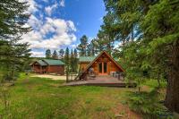 12299 Benchmark Rd Nemo, SD 57759-229