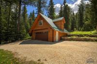 12299 Benchmark Rd Nemo, SD 57759-229