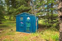 12299 Benchmark Rd Nemo, SD 57759-229