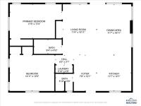 12299 Benchmark Rd Nemo, SD 57759-229