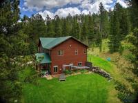 12299 Benchmark Rd Nemo, SD 57759-229