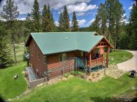 12299 Benchmark Rd Nemo, SD 57759-229