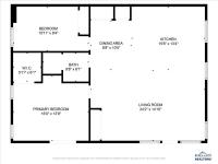 12299 Benchmark Rd Nemo, SD 57759-229