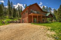 12299 Benchmark Rd Nemo, SD 57759-229