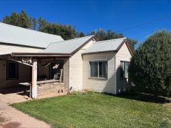 1740 Minnekahta Ave Hot Springs, SD 57747-0000