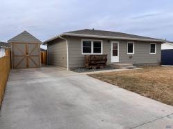 2102 Colorado Lot 10 In Blk 6 Revised Of Hillview Subdivision Sturgis, SD 57785