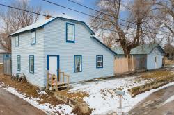 410 Other 410 Faulk St Belle Fourche, SD 57717
