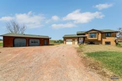 215 5Th St Hermosa, SD 57744