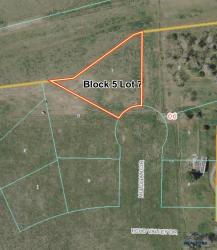 TBD Other Tbd Driver Circle, Echo Valley Estates Subdivision Wall, SD 57790