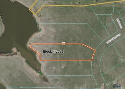 TBD Other Tbd Wall Lake Rd, Echo Valley Estates Subdivision Wall, SD 57790