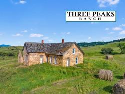 Track 1&2 Oak Three Peaks Ranch Whitewood, SD 57793