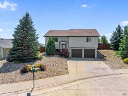 706 Other Taylor Ct Belle Fourche, SD 57717