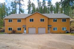 12634 Robins Roost Rd Unit D Hill City, SD 57745