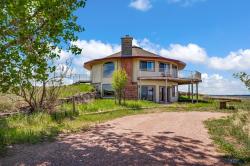13226 E W South Shore Rd Hot Springs, SD 57747-0000