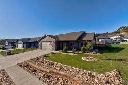 695 South St Whitewood, SD 57793