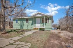 1000 F Street Edgemont, SD 57735