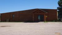 502 Box Elder Rd West Old Hwy 14-16, Box Elder, SD 57719