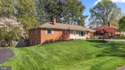 19201 Mount Airey Road Brookeville, MD 20833